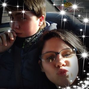 Meet your Posher, Sara